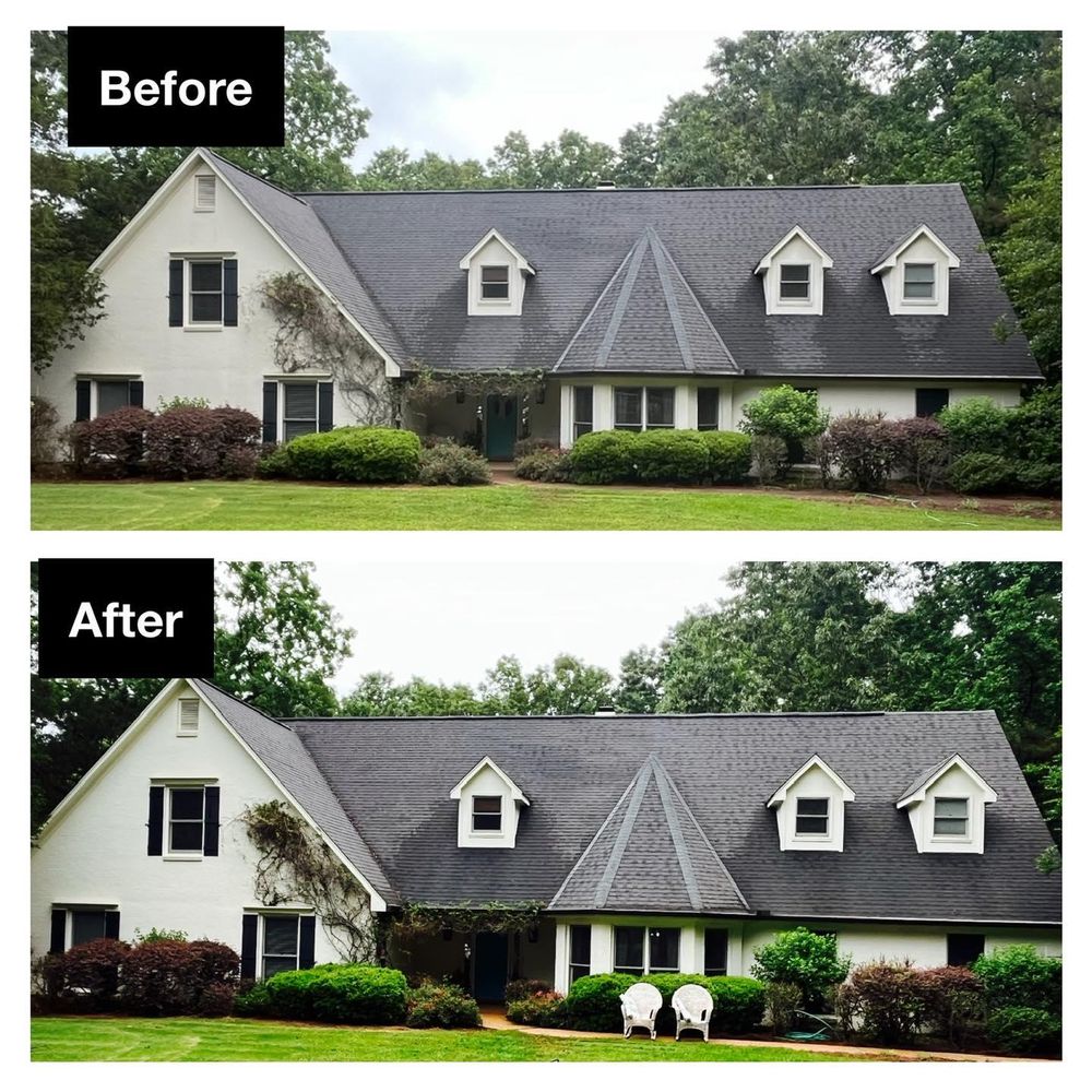 All Photos for Honey Do Oxford Pressure Washing and Soft Washing in Oxford, Mississippi