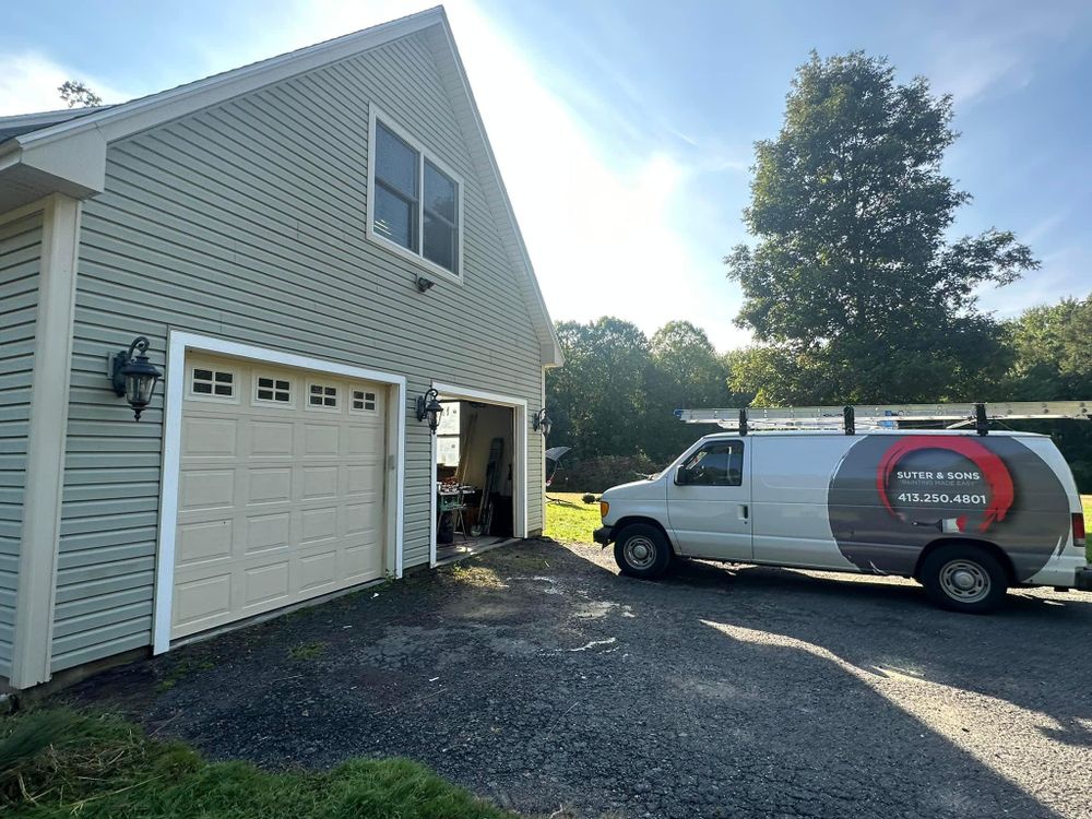 All Photos for Suter & Sons Painting in Amherst, Western Massachusetts