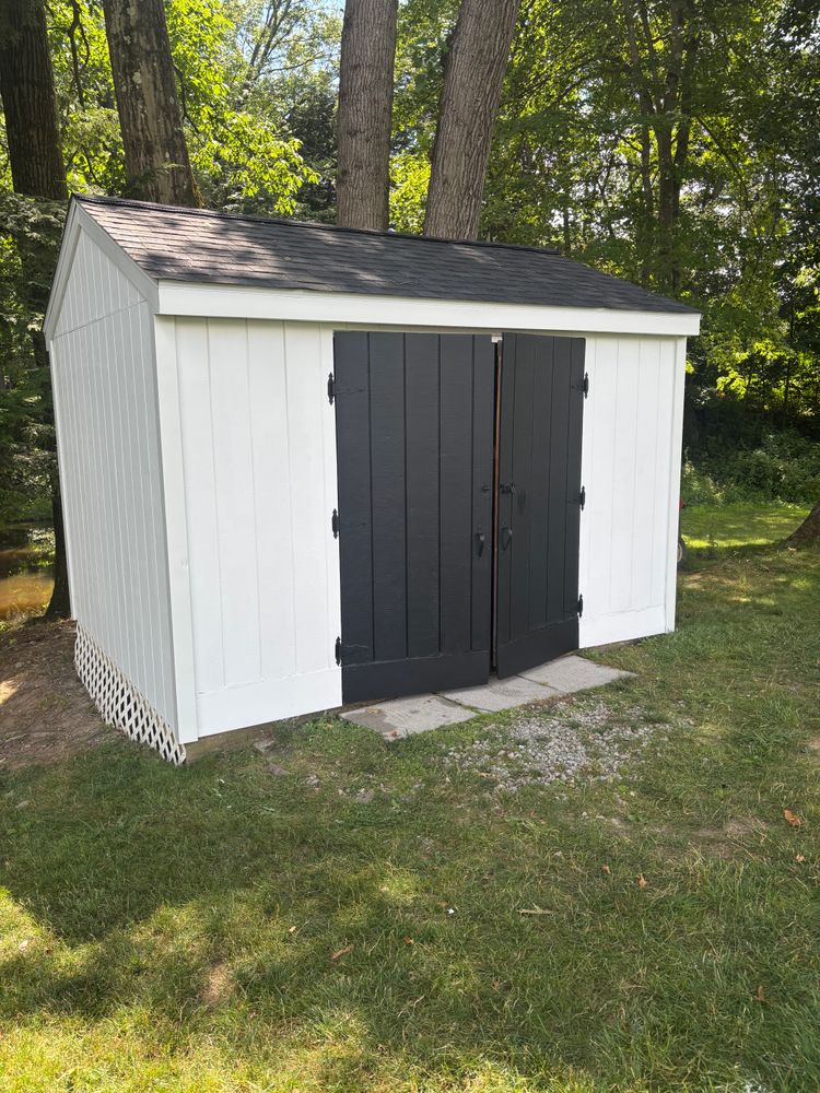 All Photos for New Change Painting LLC in Meadville, PA