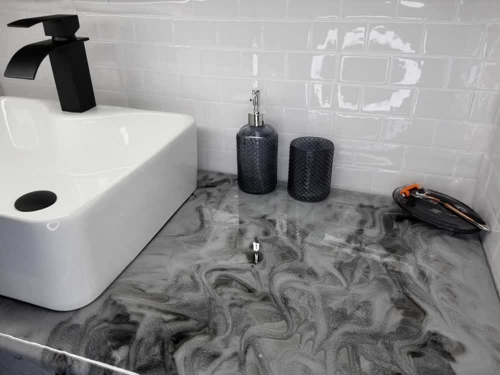 All Photos for Epoxy Everything in Latham, NY