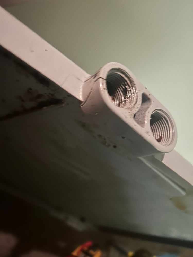 All Photos for SS Refrigeration, Heating and AC in Hope Mills, NC