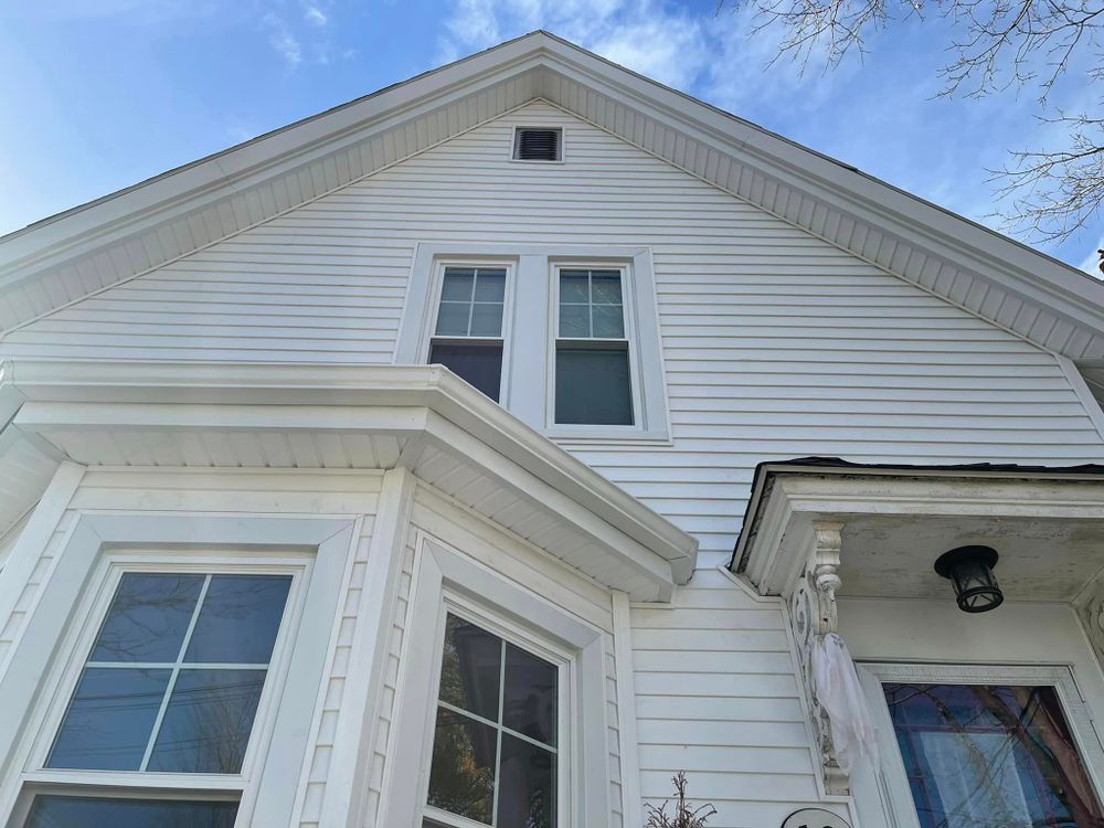 All Photos for SKYLINE ROOFING & SIDING SERVICES INC in Milford, MA