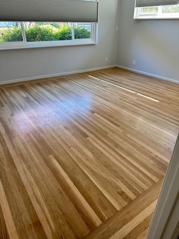 All Photos for Unique Hardwood Floors in Concord, CA