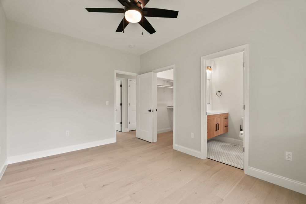 Interior Renovations for Jones Construction and Renovation in Washington, D.C.