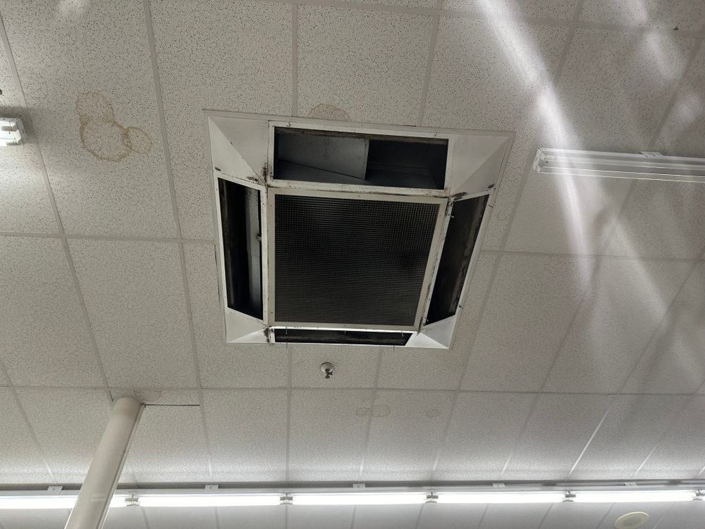 Handyman for The Flip Flop Roofer in Statesville, NC