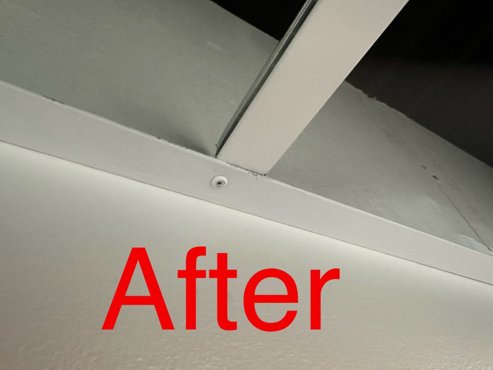 Handyman for The Flip Flop Roofer in Statesville, NC