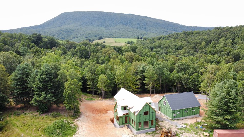 All Photos for Rockbridge Home and Barns in Rockbridge County, VA