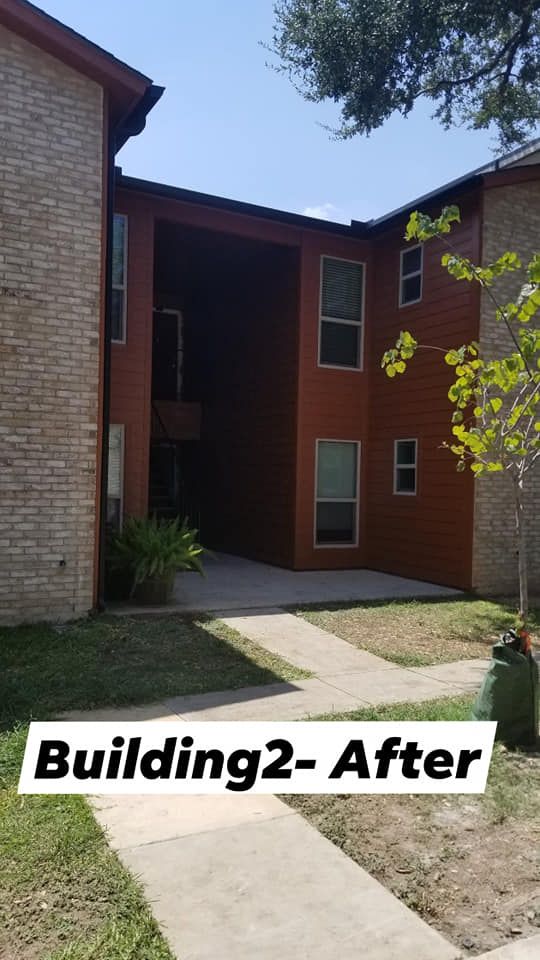 All Photos for SMG Painting in Poteet, TX