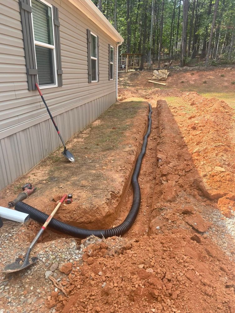 Septic for Bigfoot Septic Pumping in Gainesville, GA