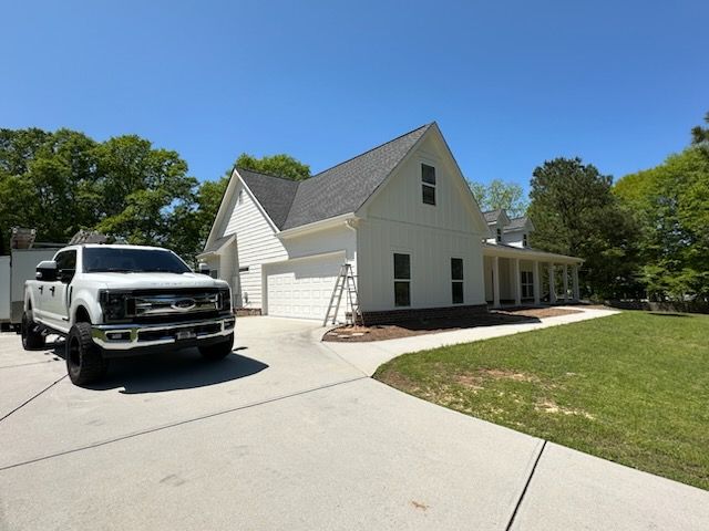 All Photos for Cornerstone Painting in Monroe, GA