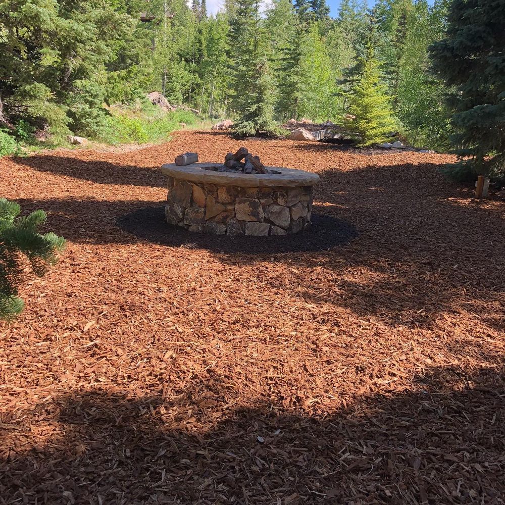 Lawn Maintenance for Three Diamond’s LLC in Kamas, UT