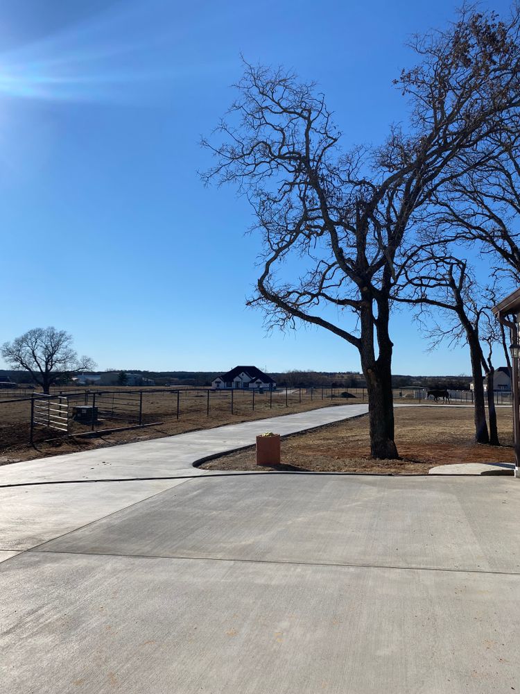 All Photos for G2 Custom Concrete in Dallas, TX