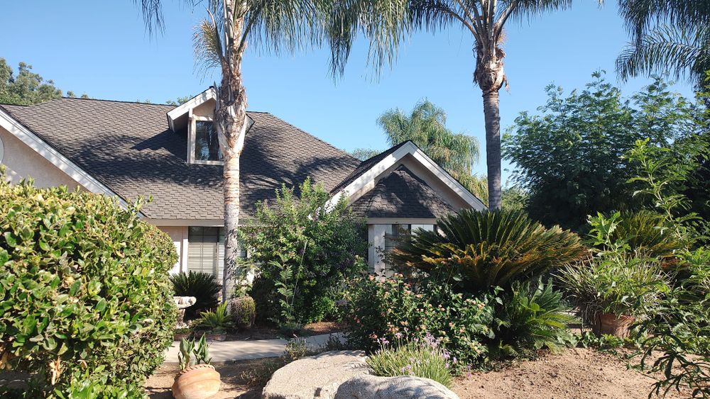 Exterior Renovations for RJ Construction in Kerman, CA