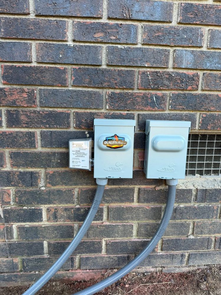 HVAC for Quality Hvac LLC in Spartanburg, SC