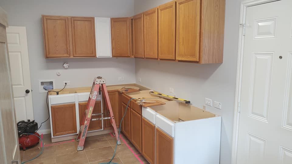 All Photos for Country Strong Construction in Huffman, TX