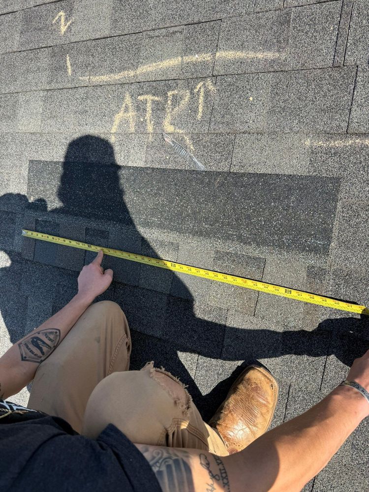 All Photos for Hometown Roofing in Greenwood, SC