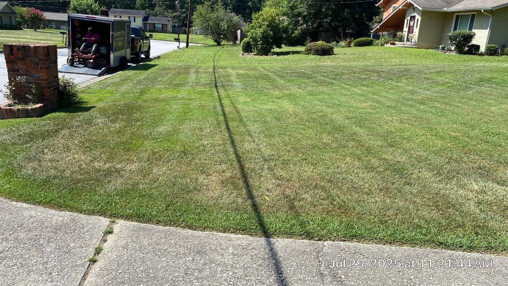 All Photos for New Beginning Landscape & Remodel LLC in Atlanta, GA