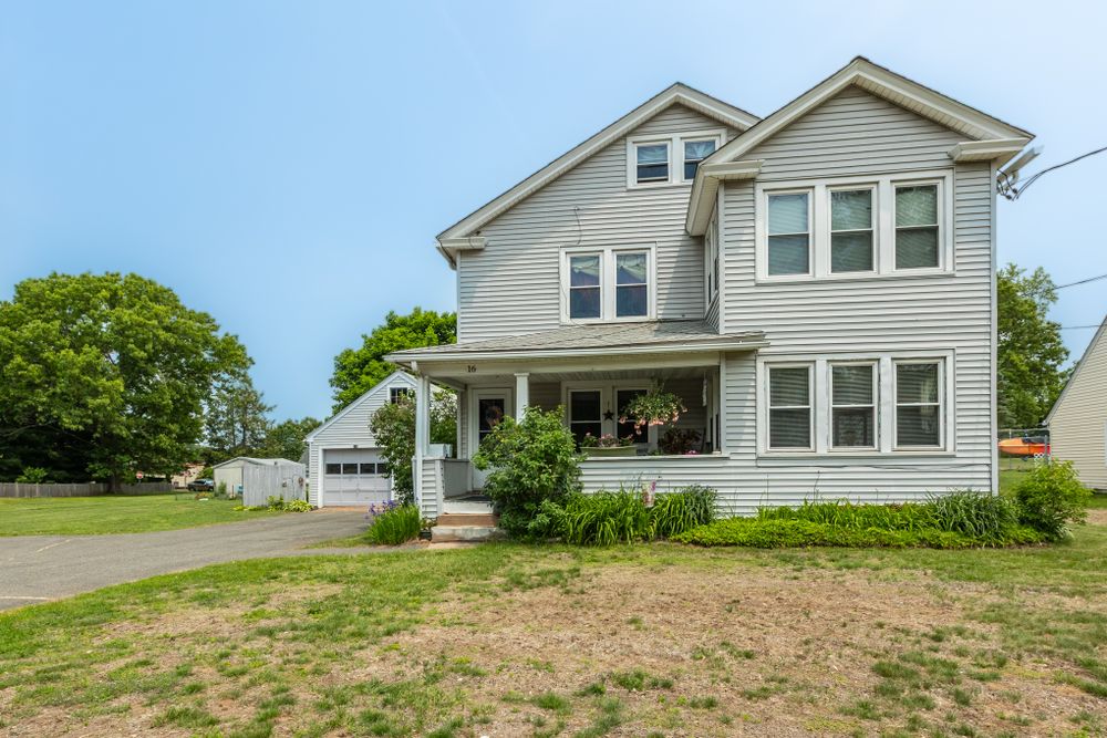  for Nelson Foss - Realtor in South Windsor, CT