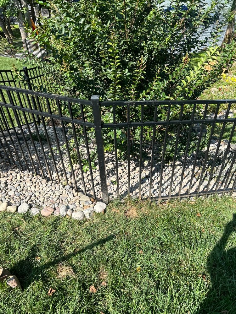 All Photos for Oakhurst Landscaping and Tree Service in Charlotte, NC