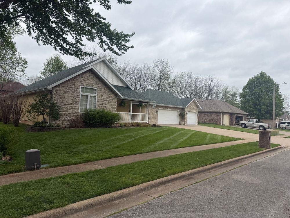 All Photos for Mowraculous in Republic, MO