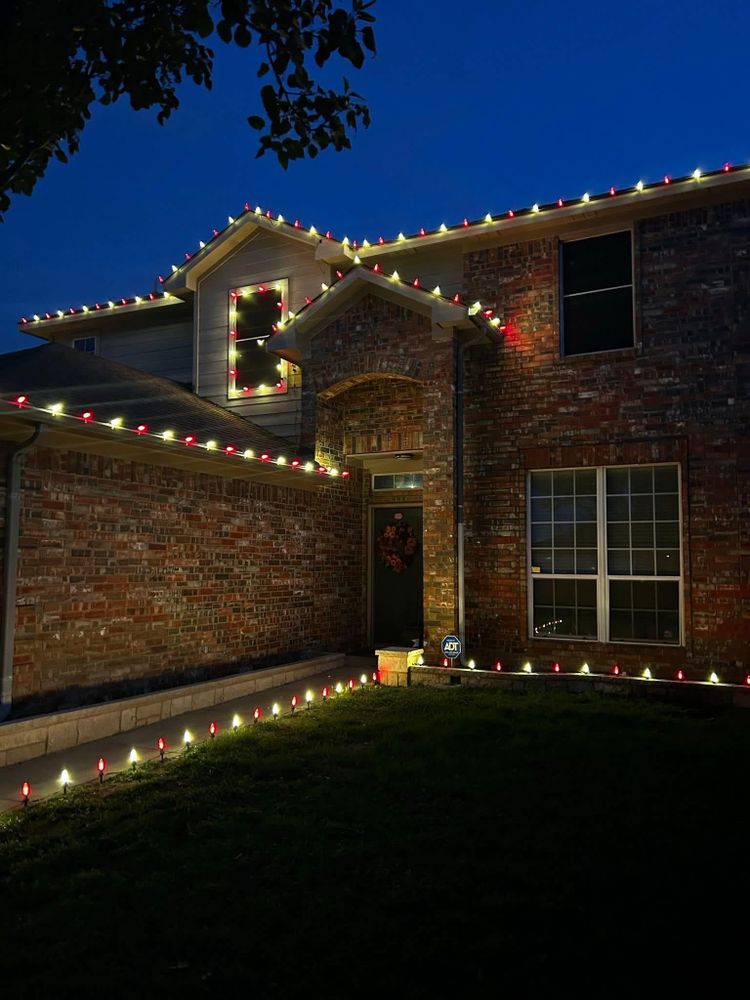 All Photos for Green Scapes Landscaping in Terrell, TX