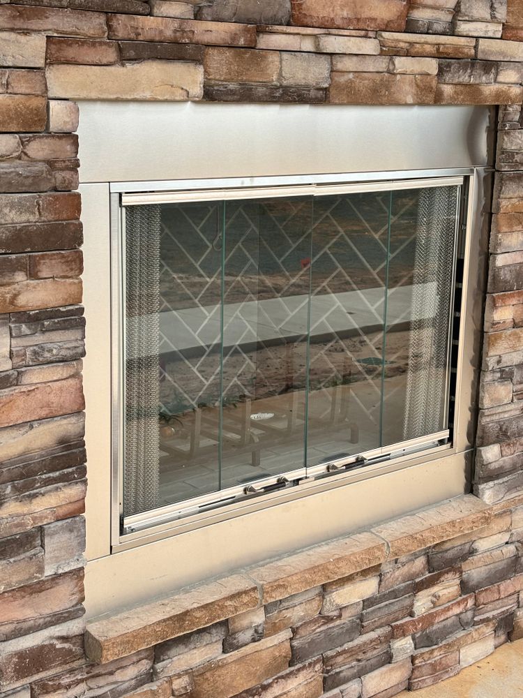 All Photos for Home Fireplace Pro in Gilmer, TX