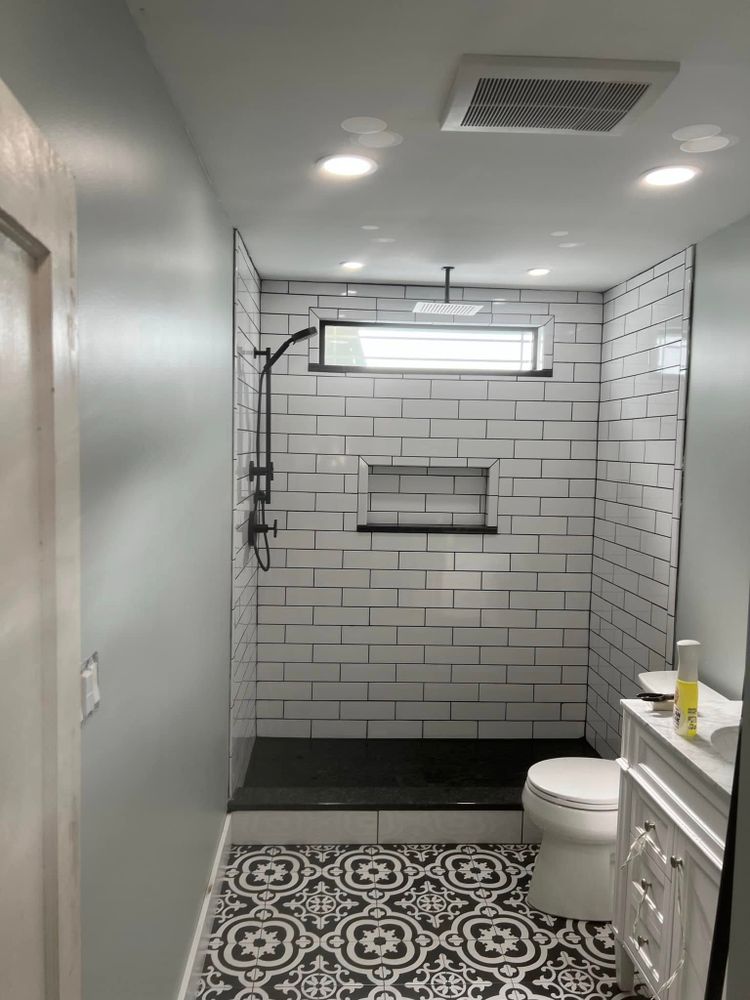 All Photos for JNR Home Improvements in Bangor, PA