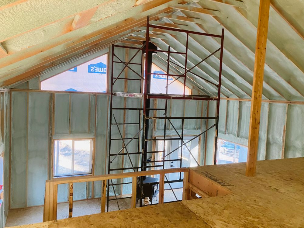 All Photos for Hidden River Construction Services LLC in Potlatch, ID