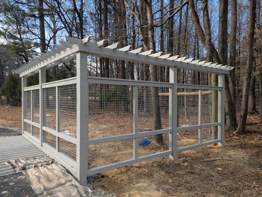 All Photos for Bambinos Painting in Durham, NC