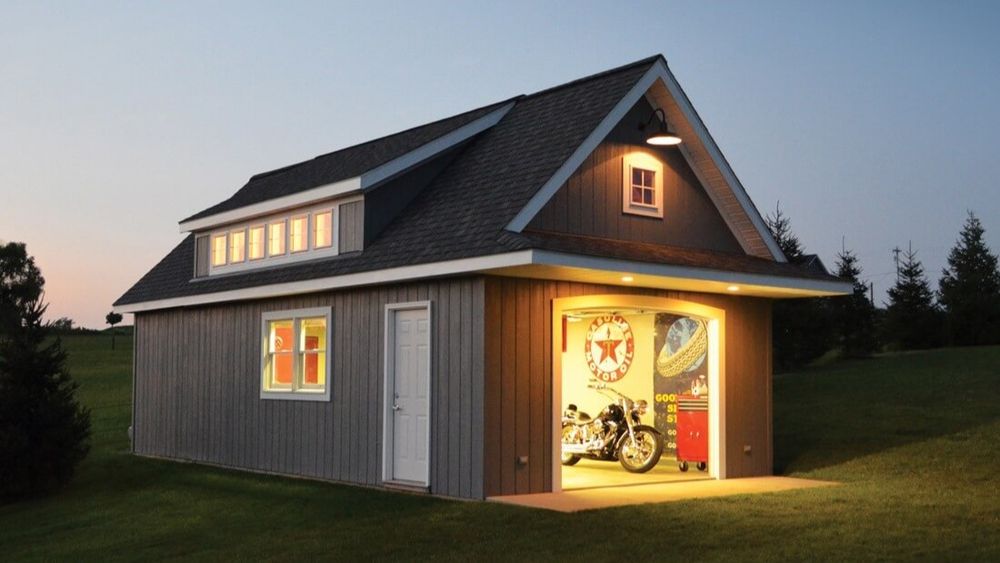 Accessory Structures (Garage) for Sarasota Home Additions in Sarasota, FL