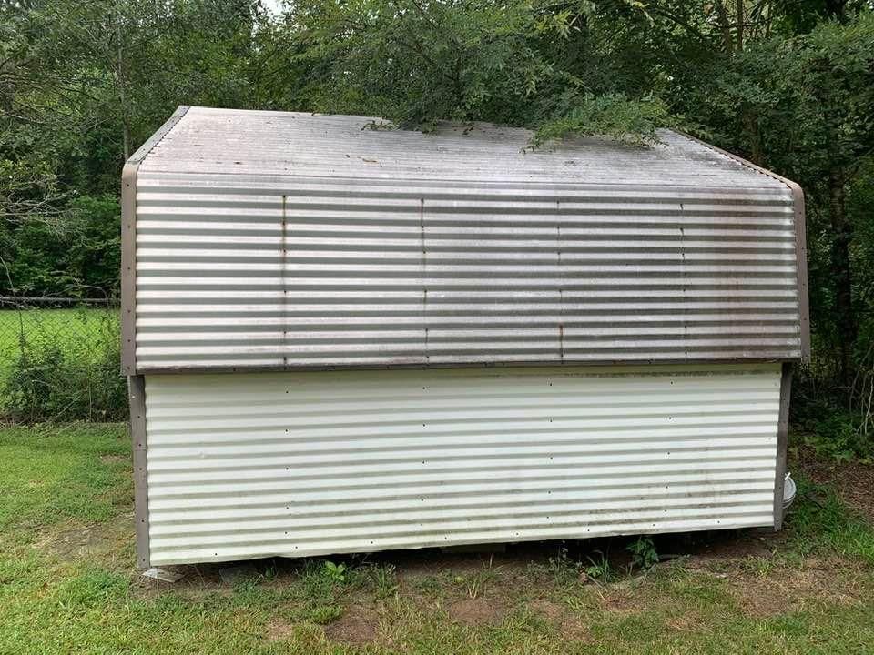 All Photos for X-Stream Pressure Washing and Roof Cleaning in Sandersville, GA