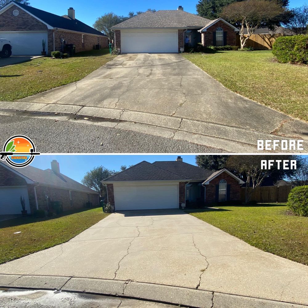 All Photos for Coastal Cleaning LLC in Rayne, Louisiana