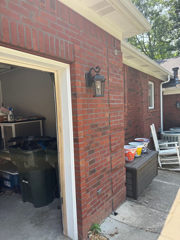 All Photos for Shepherd’s Repairs N’ Installs in Campbellsburg, IN