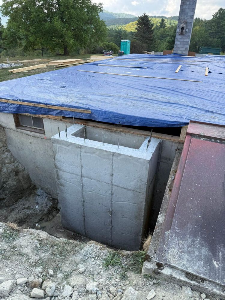 All Photos for LeClaire Flatworx in Bomoseen, VT