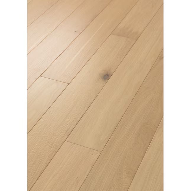 Engineered hardwood offers the beauty of real wood with added stability, durability, and moisture resistance. Our expert installation delivers stylish, long-lasting floors perfect for busy homes and everyday living. for Faith Friendly Flooring in Dalton, GA