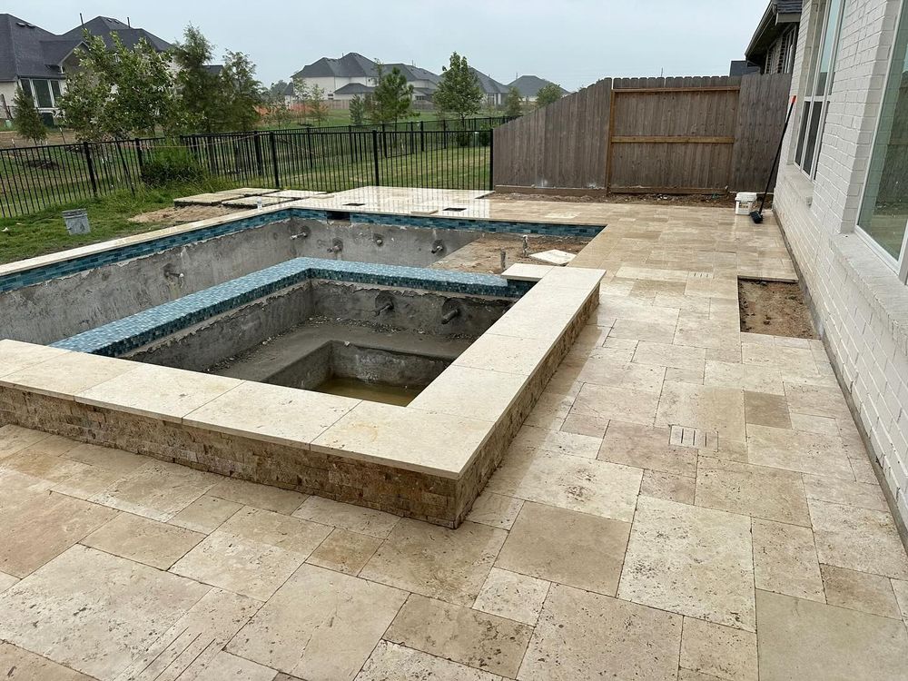 All Photos for J & P Construction in Houston, TX