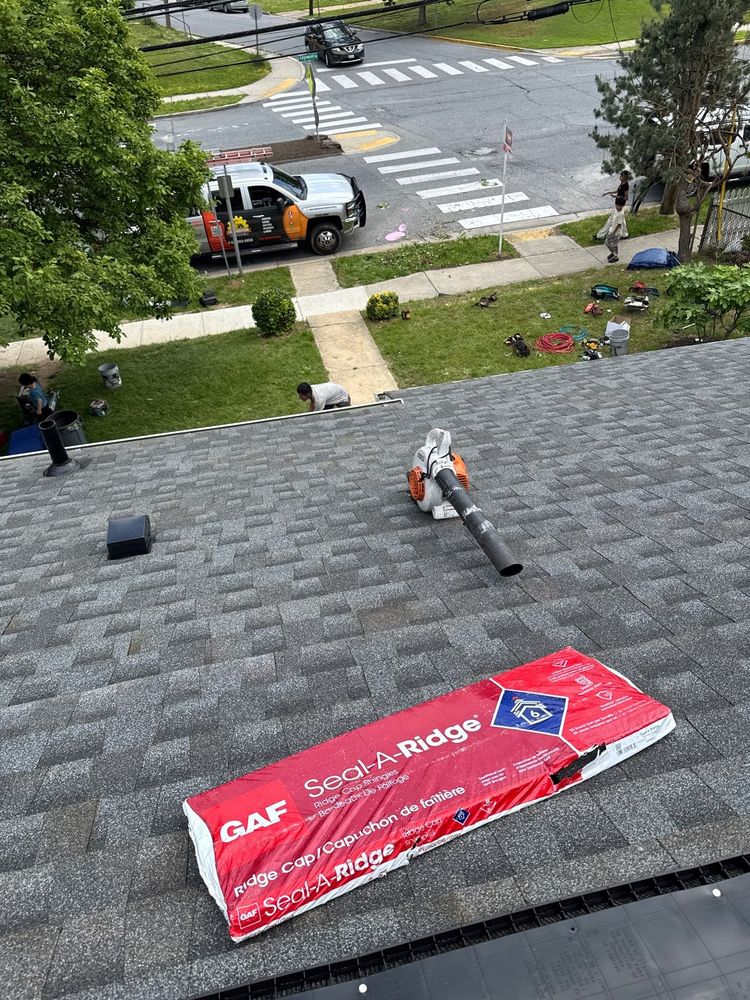 All Photos for La Bendicion Construction LLC in Annandale, VA