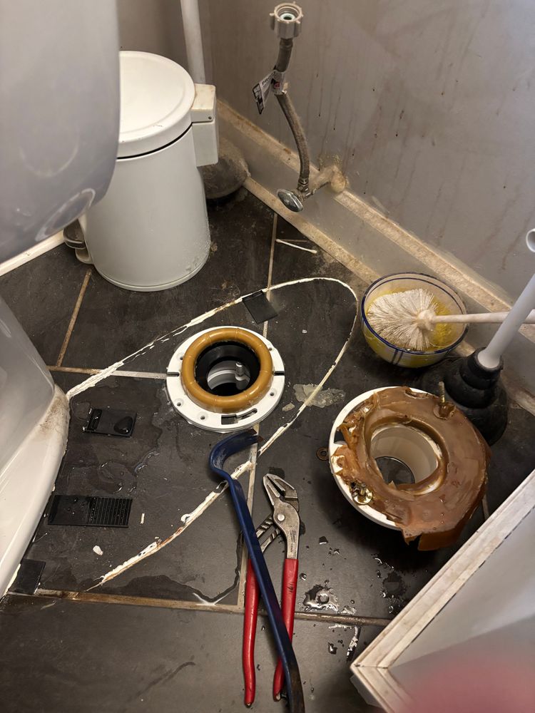 All Photos for Avanzi Plumbing in Millington, TN