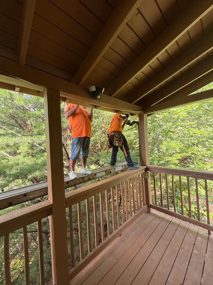 All Photos for Roberts Handyman Service  in , 