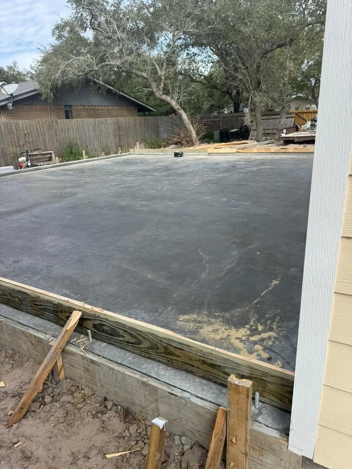 All Photos for Raw Demo And Construction,LLC in Rockport, TX