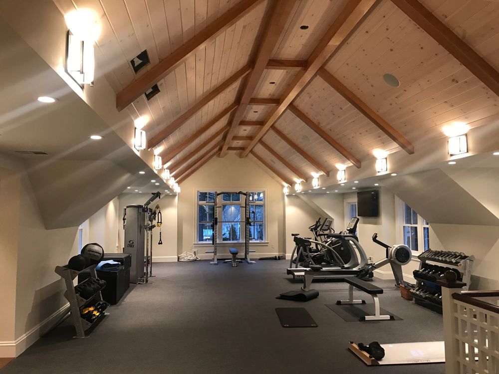 All Photos for MGR Painting & Cleaning in Everett, MA