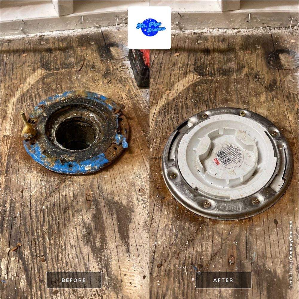 All Photos for Mr. Pipe Dreams LLC in Colorado Springs, CO