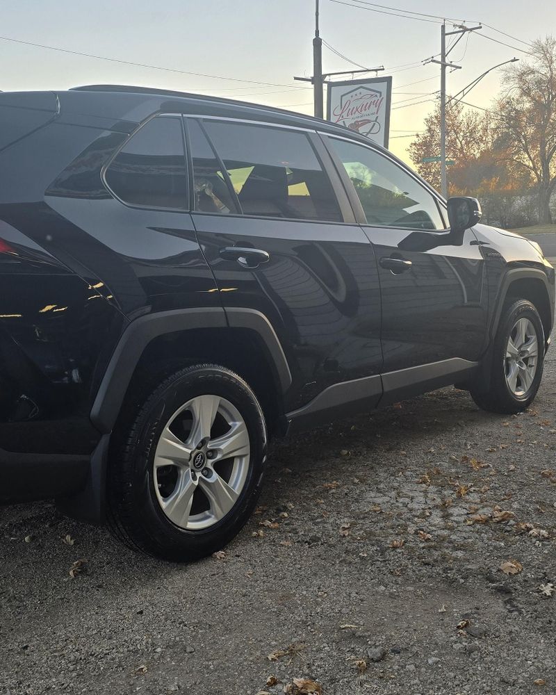 All Photos for Luxury Auto Detail in Peoria, IL