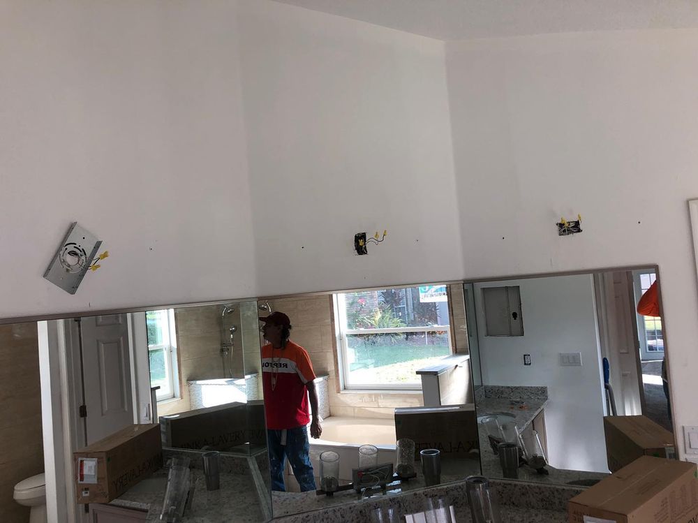 All Photos for Florida Tech Installers in Orlando, FL