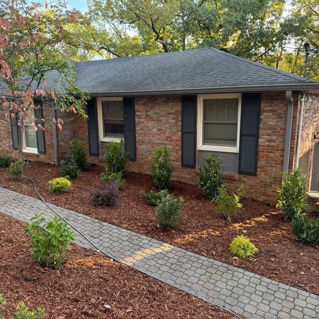 All Photos for Foxlan Landscapes in Fairview, TN