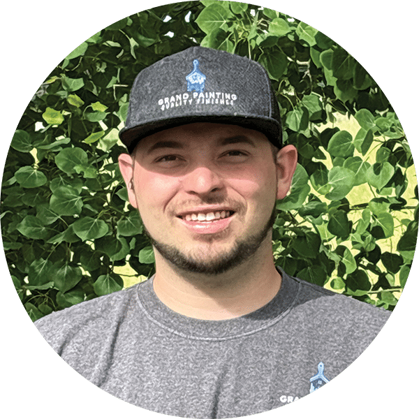 Grand Painting team in Bozeman, MT - people or person