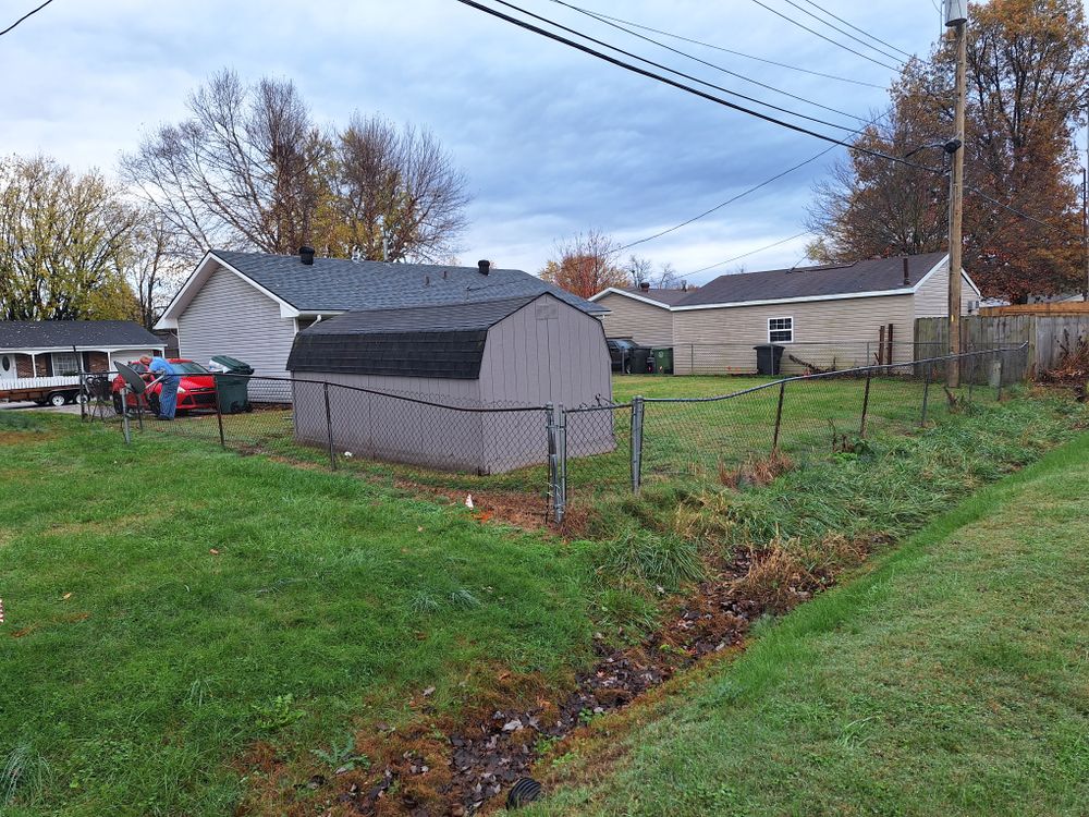 All Photos for Apex Fence in Henderson, KY