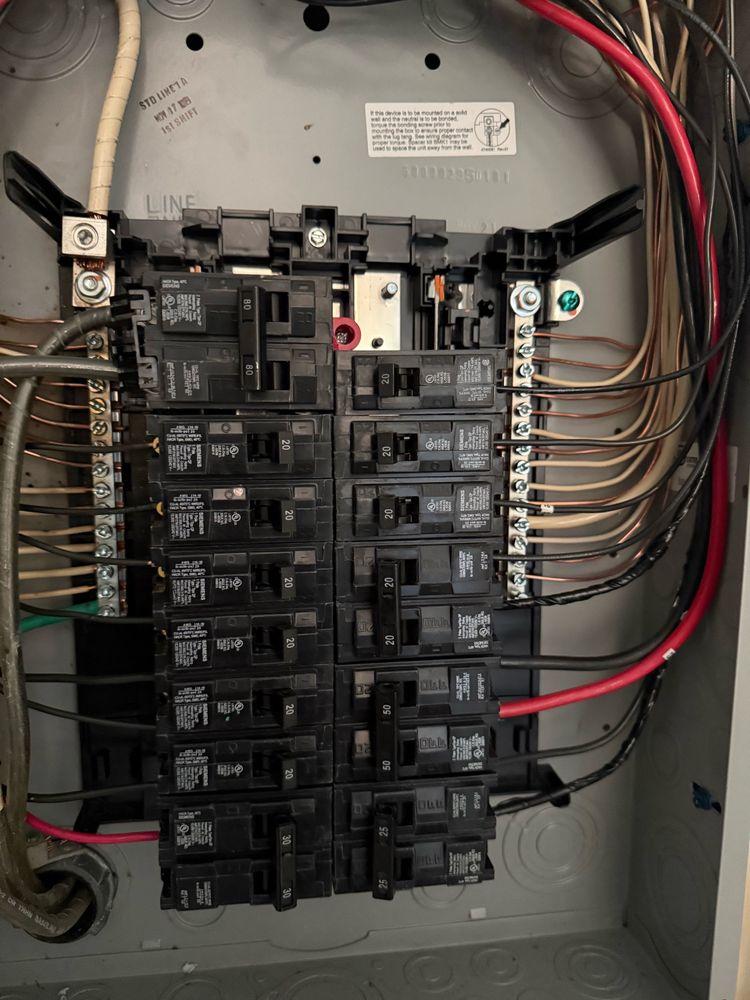 All Photos for Li Electric of TN in Columbia, TN