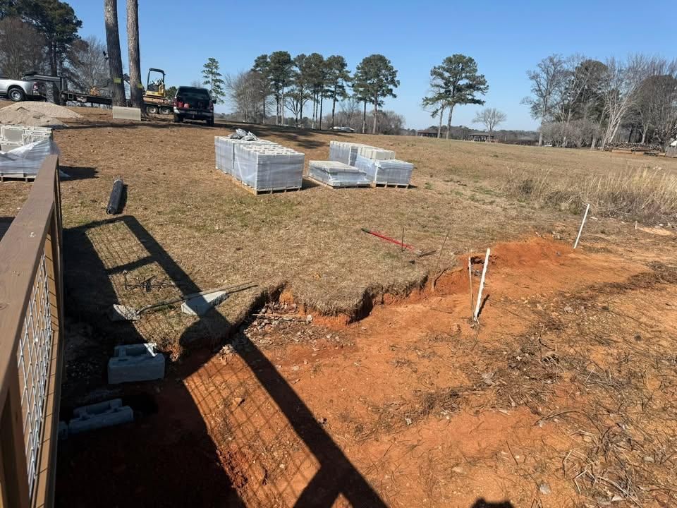 All Photos for Greenwood Lawn & Landscaping LLC in Talladega, Alabama