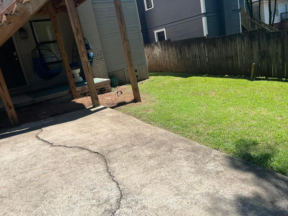All Photos for Xtreme Landscaping & Lawn Care in Lincoln, AL